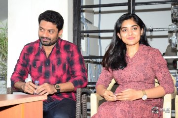 118 Movie Success Celebrations